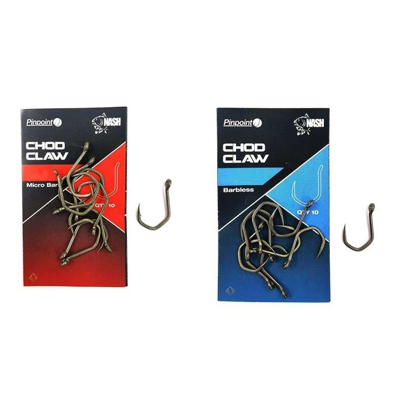 Nash Chod Claw - Carpela - minuteria per carpisti
