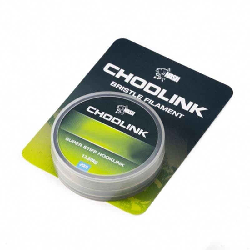 Nash Chodlink 20m - Carpela