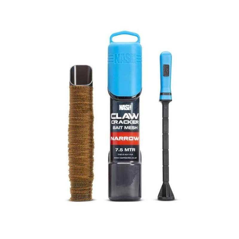 Nash Claw Cracker Bait Mesh - Carpela