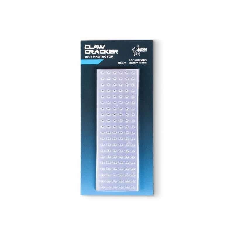 Nash Claw Cracker Bait Protector - Carpela - minuteria per carpisti