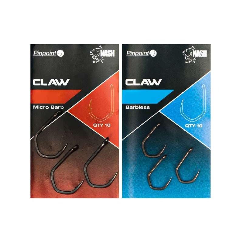Nash Claw hook - Carpela