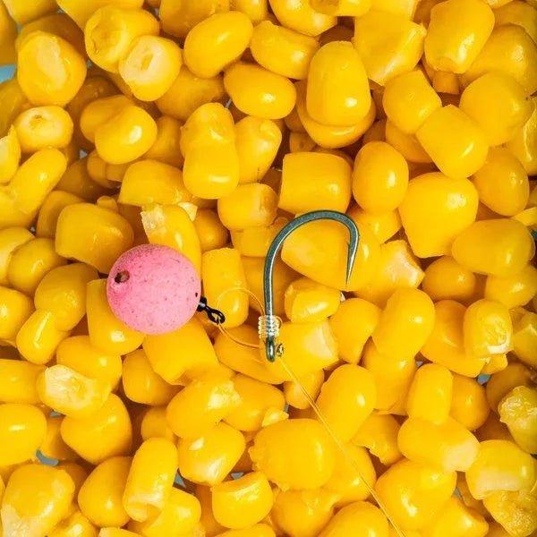 Nash Continental - Carpela - minuteria per carpisti