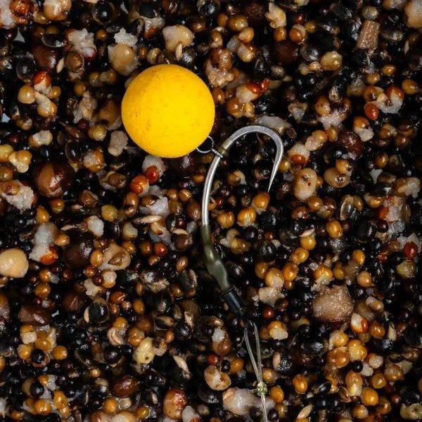 Nash Curve Shank - Carpela - minuteria per carpisti