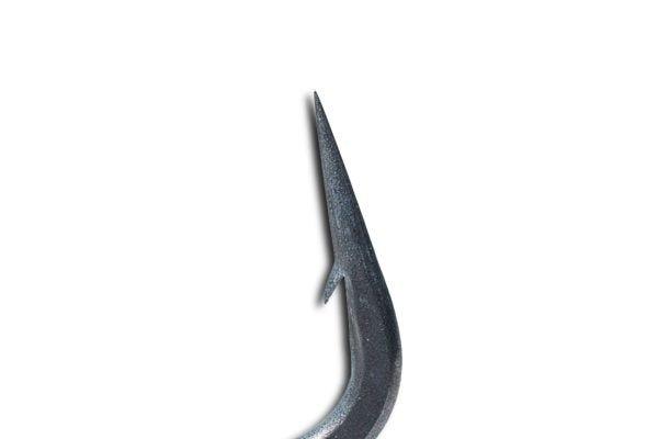 Nash Curve Shank - Carpela - minuteria per carpisti