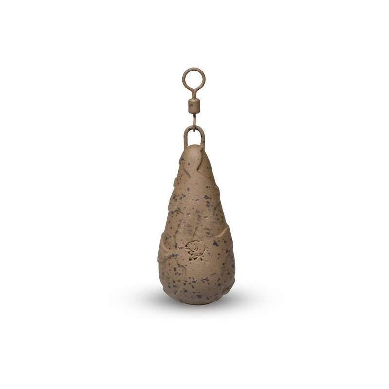 Nash Distance Swivel Lead 2 Pack - Carpela