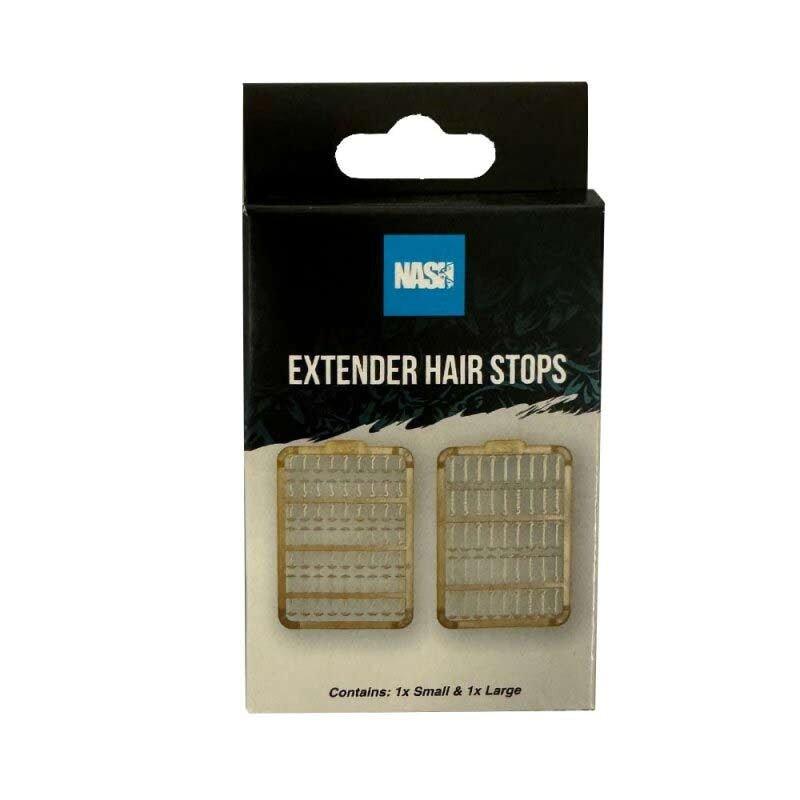 Nash Extender Hair Stop - Carpela - minuteria per carpisti