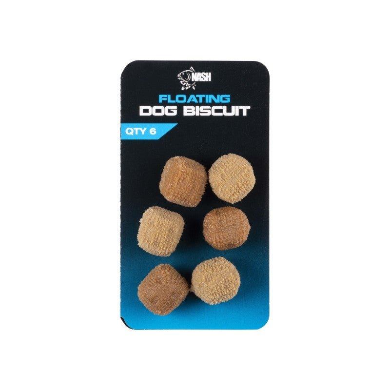 Nash Floating Dog Biscuit - Carpela