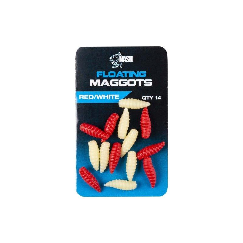 Nash Floating Maggot - Carpela