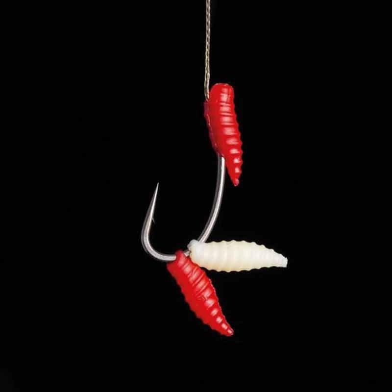 Nash Floating Maggot - Carpela