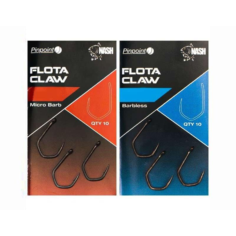 Nash Flota Claw - Carpela - minuteria per carpisti