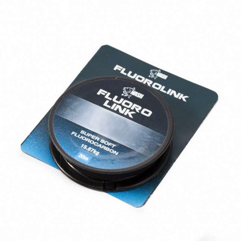 Nash Fluorolink 20m - Carpela