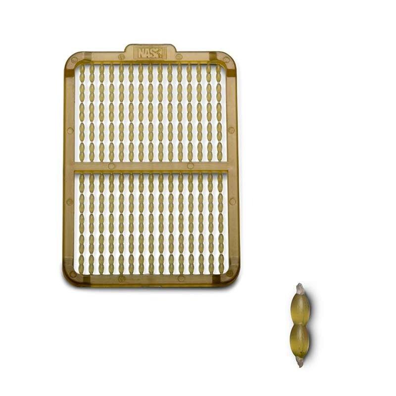 Nash Hair Stop - Carpela - minuteria per carpisti