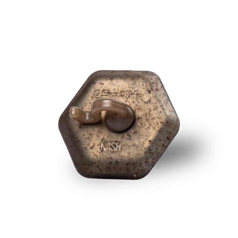 Nash Lay Low Back Lead 3 Pack - Carpela