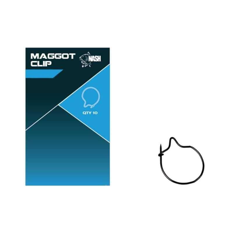 Nash Maggot Clip - Carpela