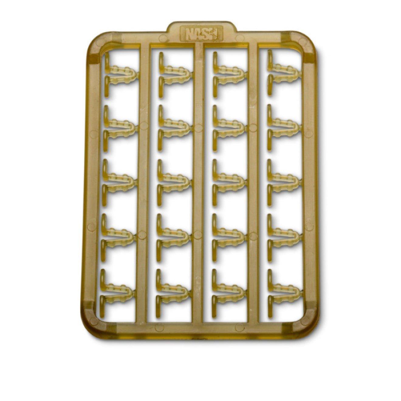 Nash Pellet Hair Stop - Carpela - minuteria per carpisti