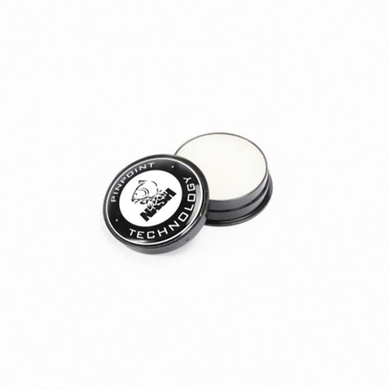 Nash Pinpoint Anti Corrosion Hook Point Grease - Carpela - minuteria per carpisti