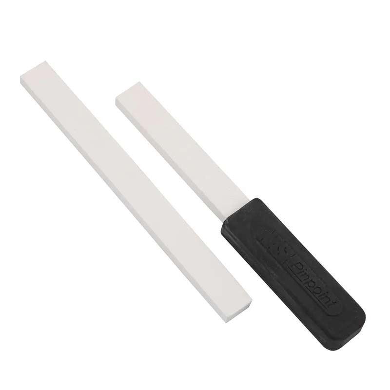Nash Pinpoint Precision Sharpening Finishing Files - Carpela - minuteria per carpisti