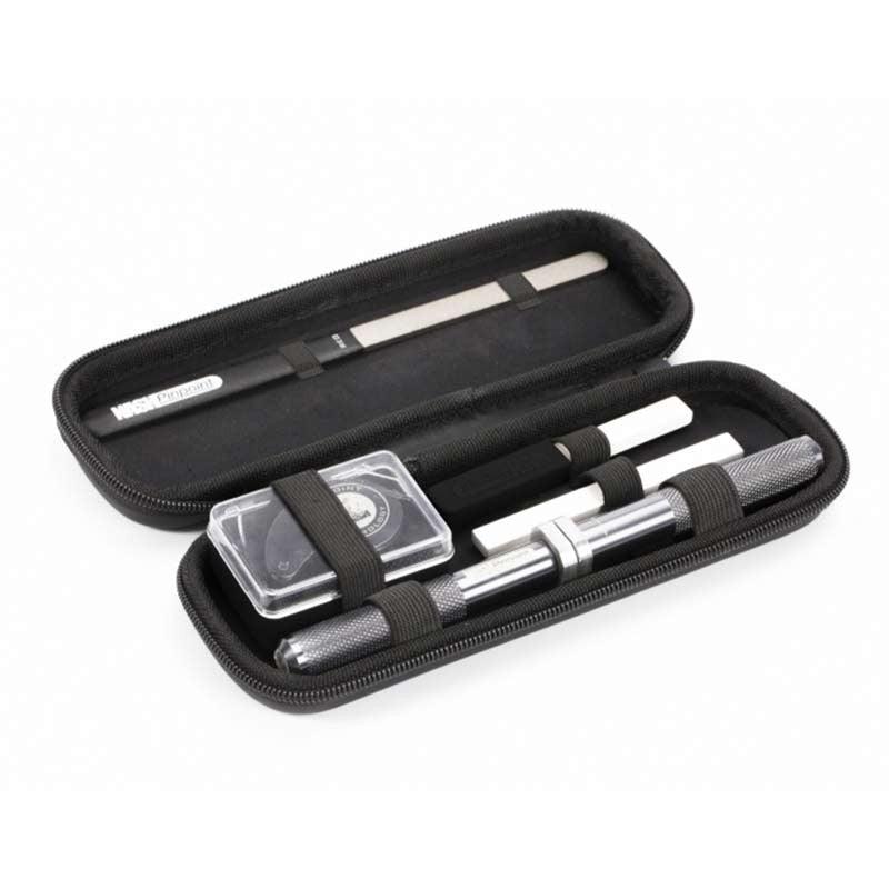 Nash Pinpoint Precision Sharpening Kit - Carpela - minuteria per carpisti