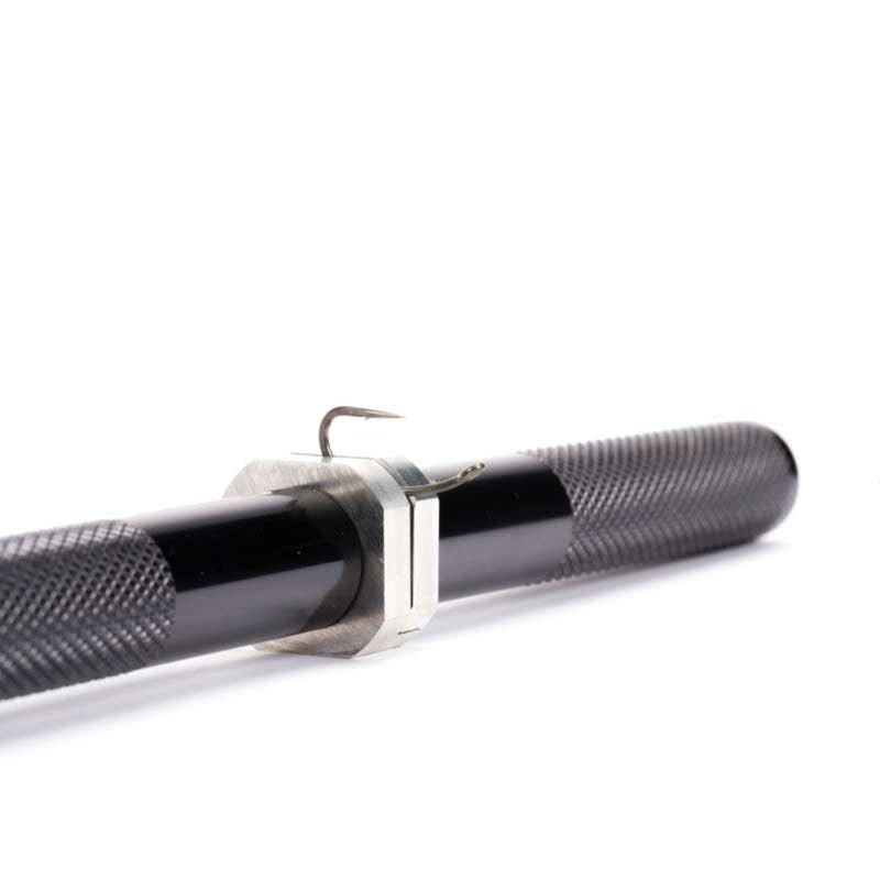 Nash Pinpoint Precision Sharpening Vice - Carpela - minuteria per carpisti
