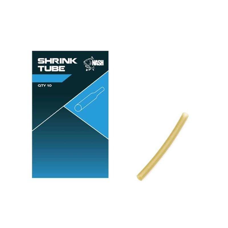 Nash Shrink Tube - Carpela