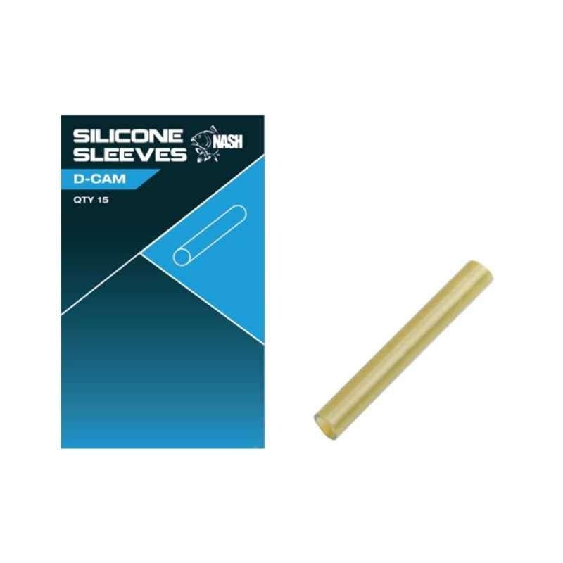 Nash Silicone Sleeve - Carpela