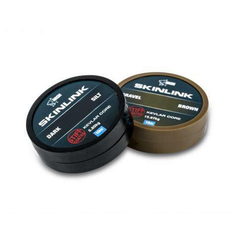 Nash Skinlink Stiff 10m - Carpela