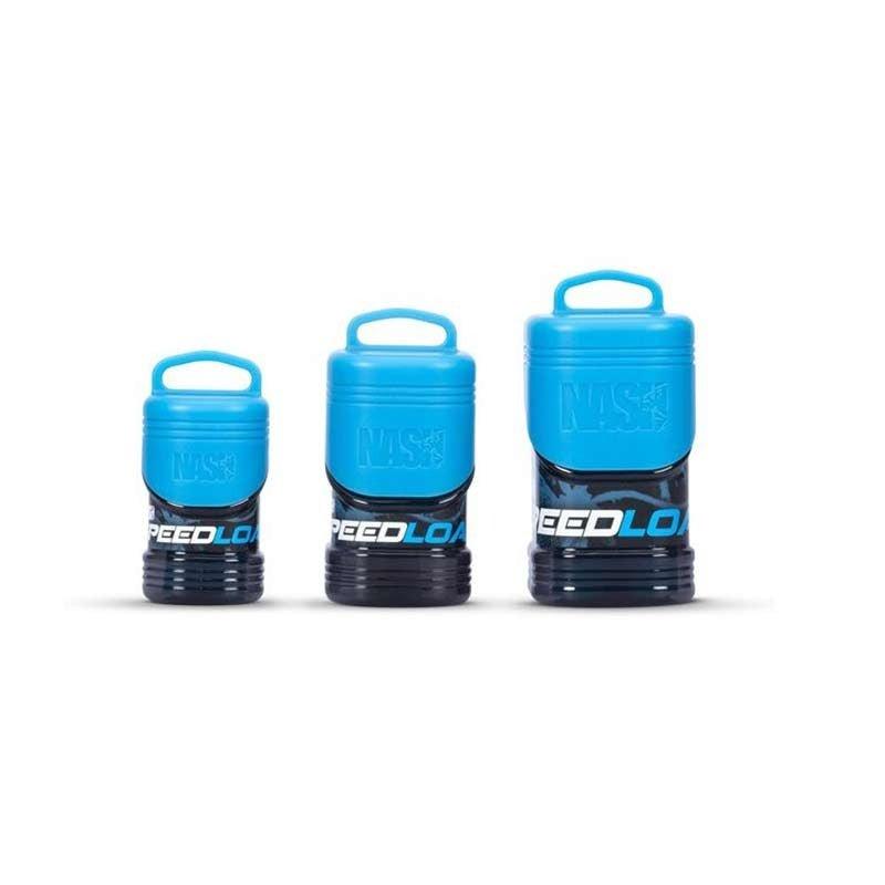 Nash Speedload PVA System - Carpela