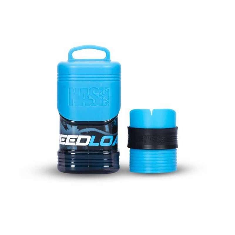 Nash Speedload PVA System - Carpela