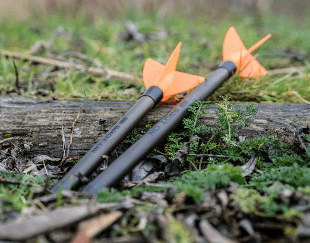 Nash Spot On Balsa Marker Float Kit - Carpela - minuteria per carpisti