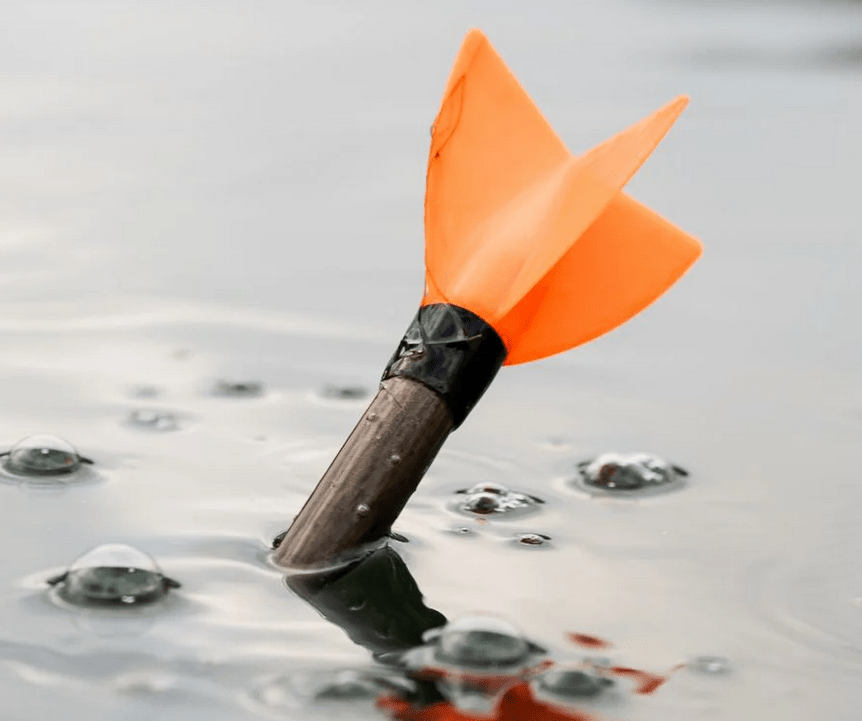 Nash Spot On Balsa Marker Float Kit - Carpela - minuteria per carpisti