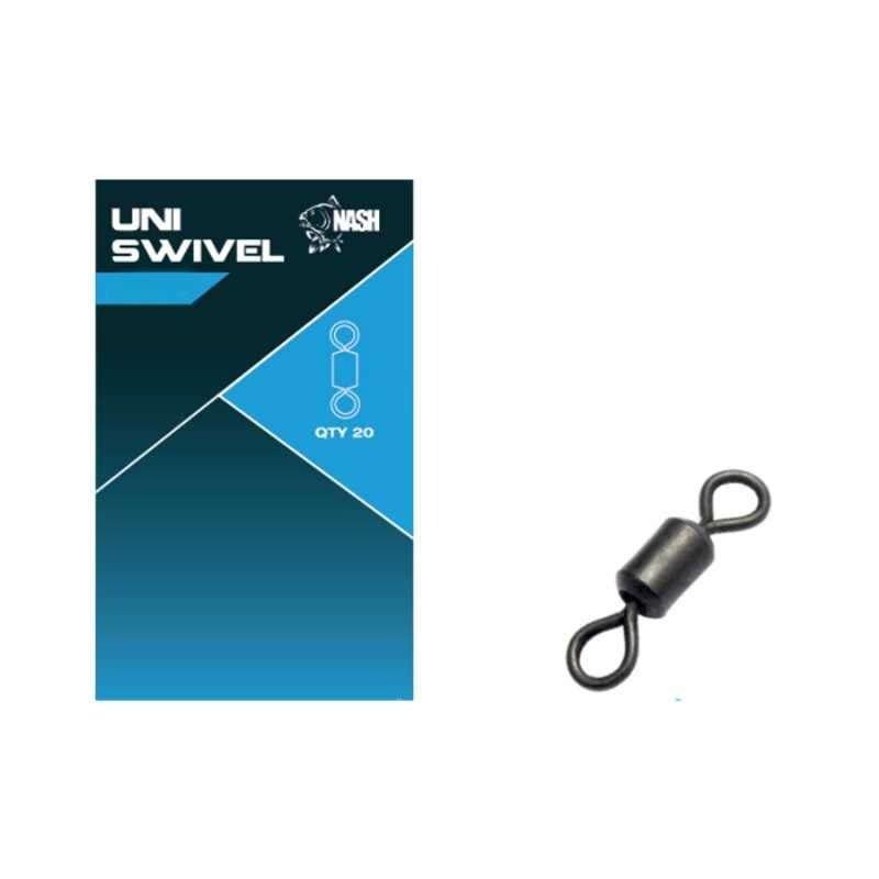Nash Swivel - Carpela