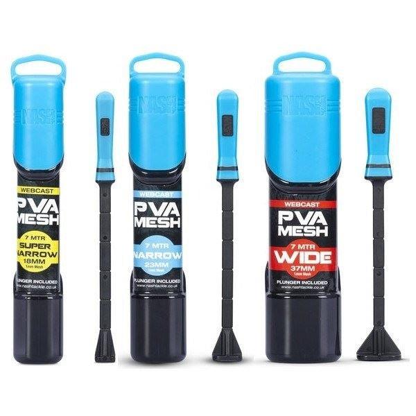 Nash Webcast PVA - Carpela