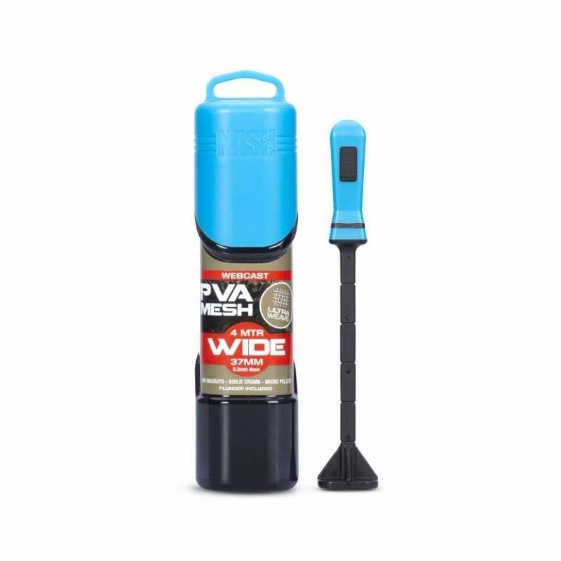 Nash Webcast Ultra Weave PVA - Carpela