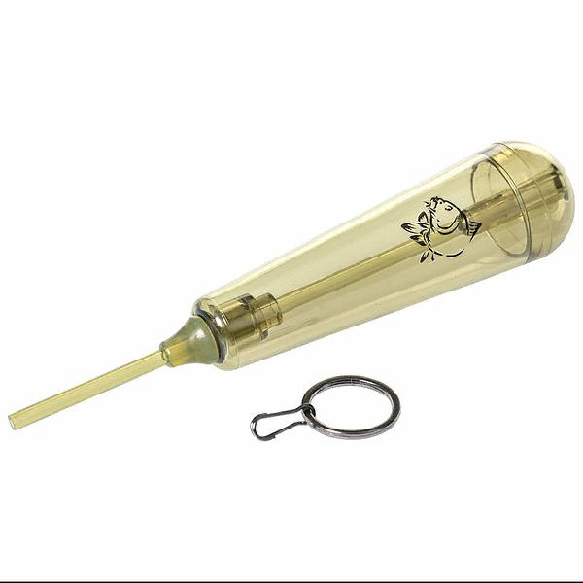 Immagine di Nash Zig Float, per carpfishing venduto da Carpela