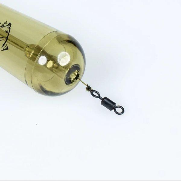 Immagine di Nash Zig Float, per carpfishing venduto da Carpela