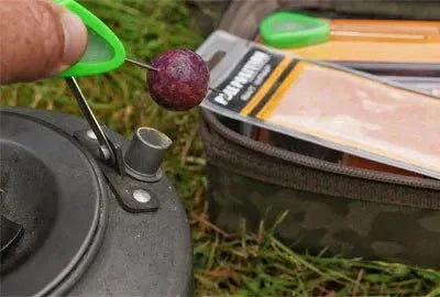 Pole Position Bait Wrap - Carpela - minuteria per carpisti