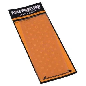 Pole Position Bait Wrap - Carpela - minuteria per carpisti