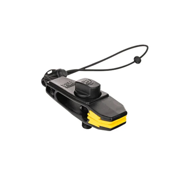 Immagine di Pole Position Bank Line Clip, per carpfishing venduto da Carpela