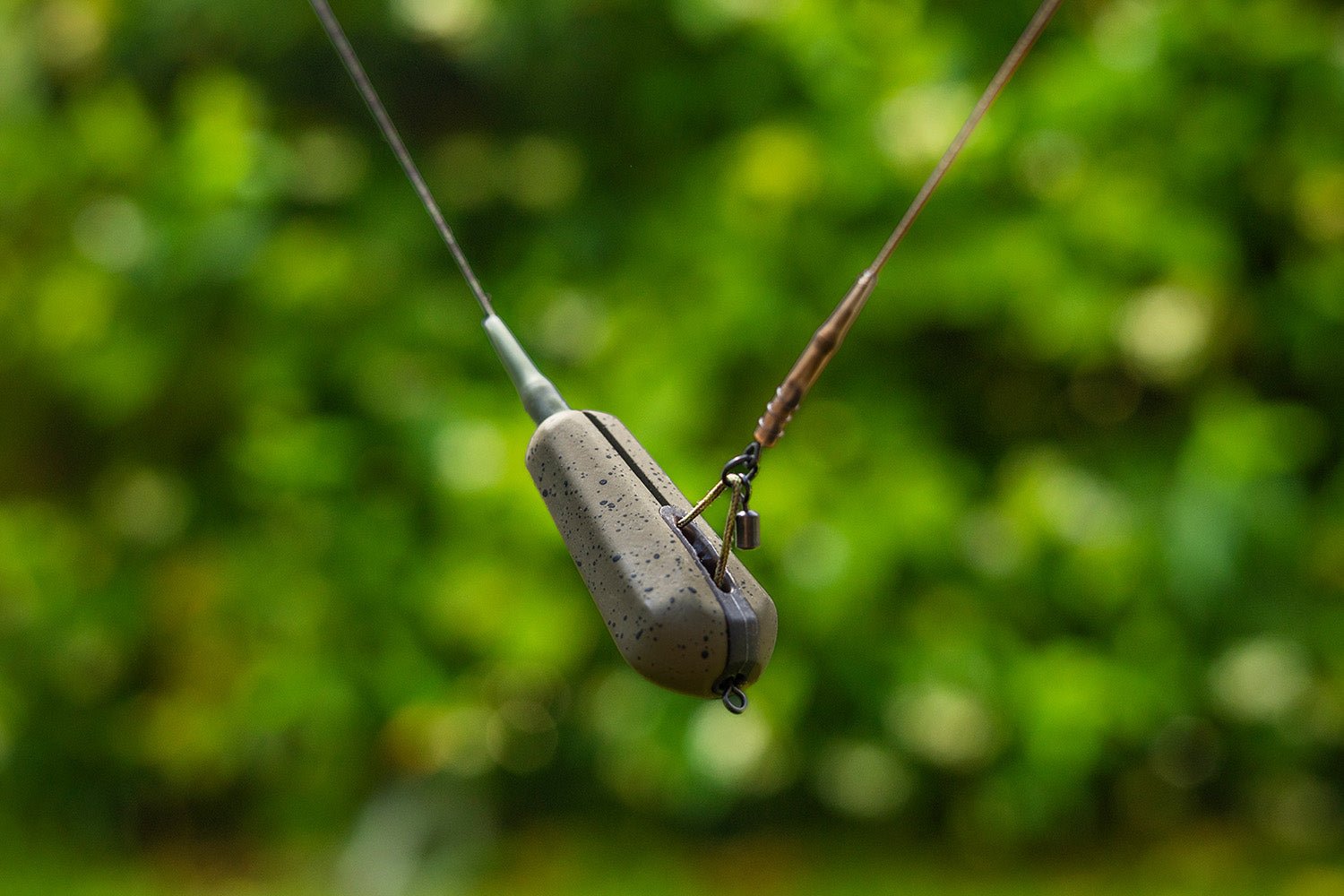 Immagine di Pole Position Central Shocker Distance Action Pack, per carpfishing venduto da Carpela