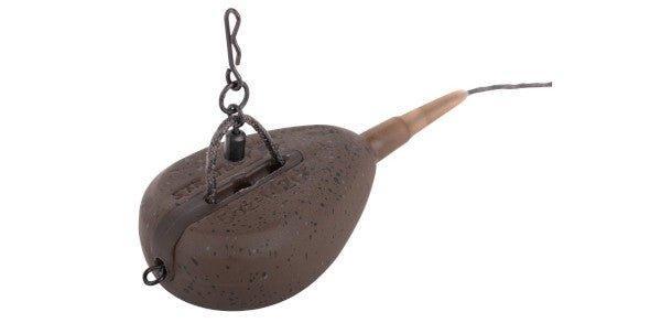 Pole Position Central Shocker System Action Pack Weed - Carpela - minuteria per carpisti