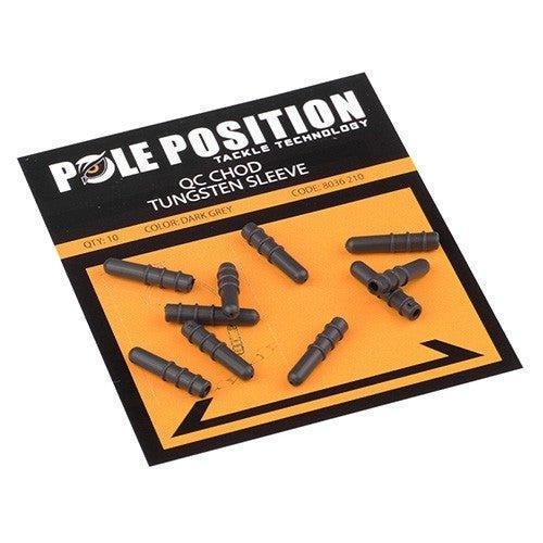 Pole Position Chod Tungsten Sleeve - Carpela - minuteria per carpisti