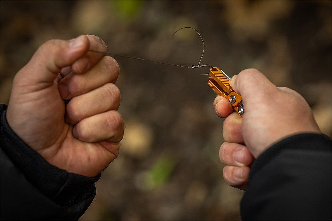 Immagine di Pole Position Easy Cutter, per carpfishing venduto da Carpela