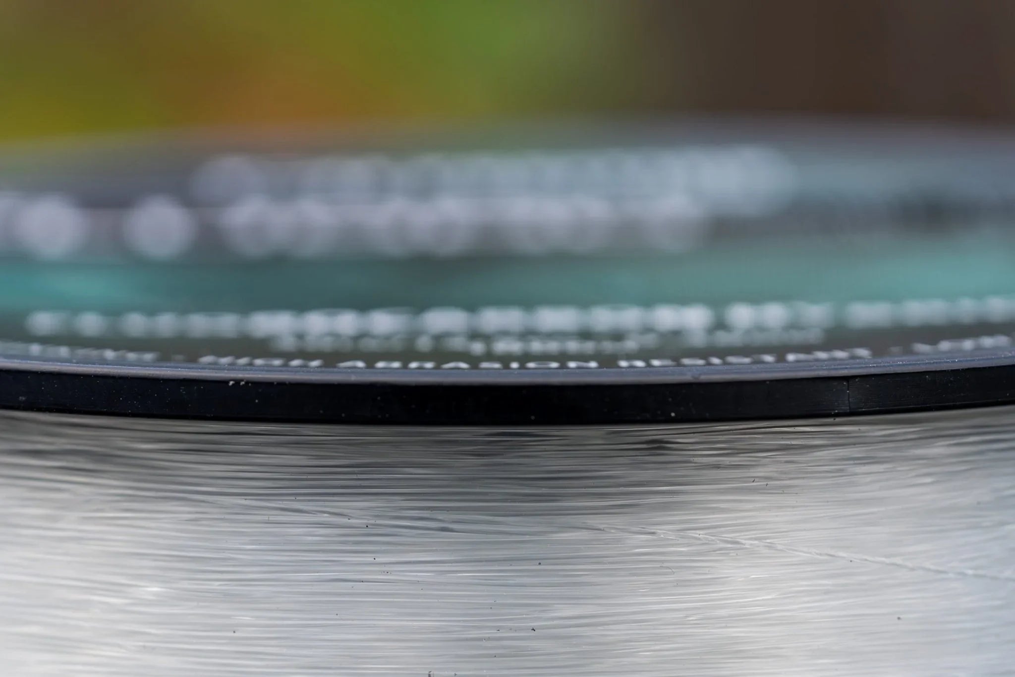 Pole Position Fluorosilk Hybrid - Carpela - minuteria per carpisti