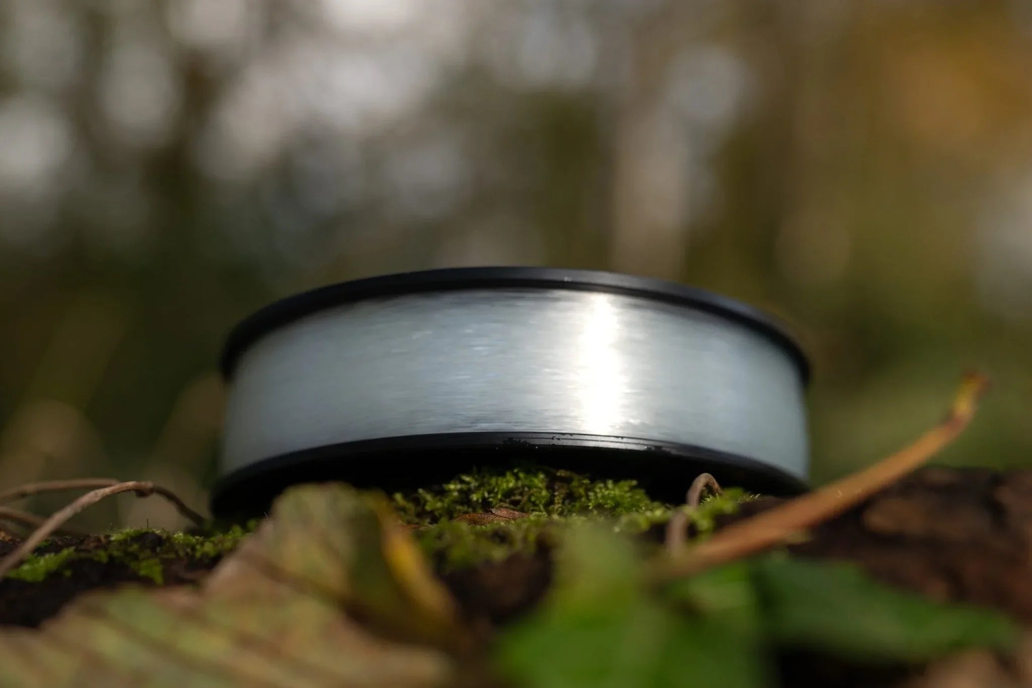 Pole Position Fluorosilk Hybrid - Carpela - minuteria per carpisti