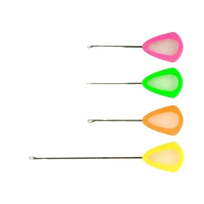 Pole Position Glow In The Dark Needle Set - Carpela - minuteria per carpisti