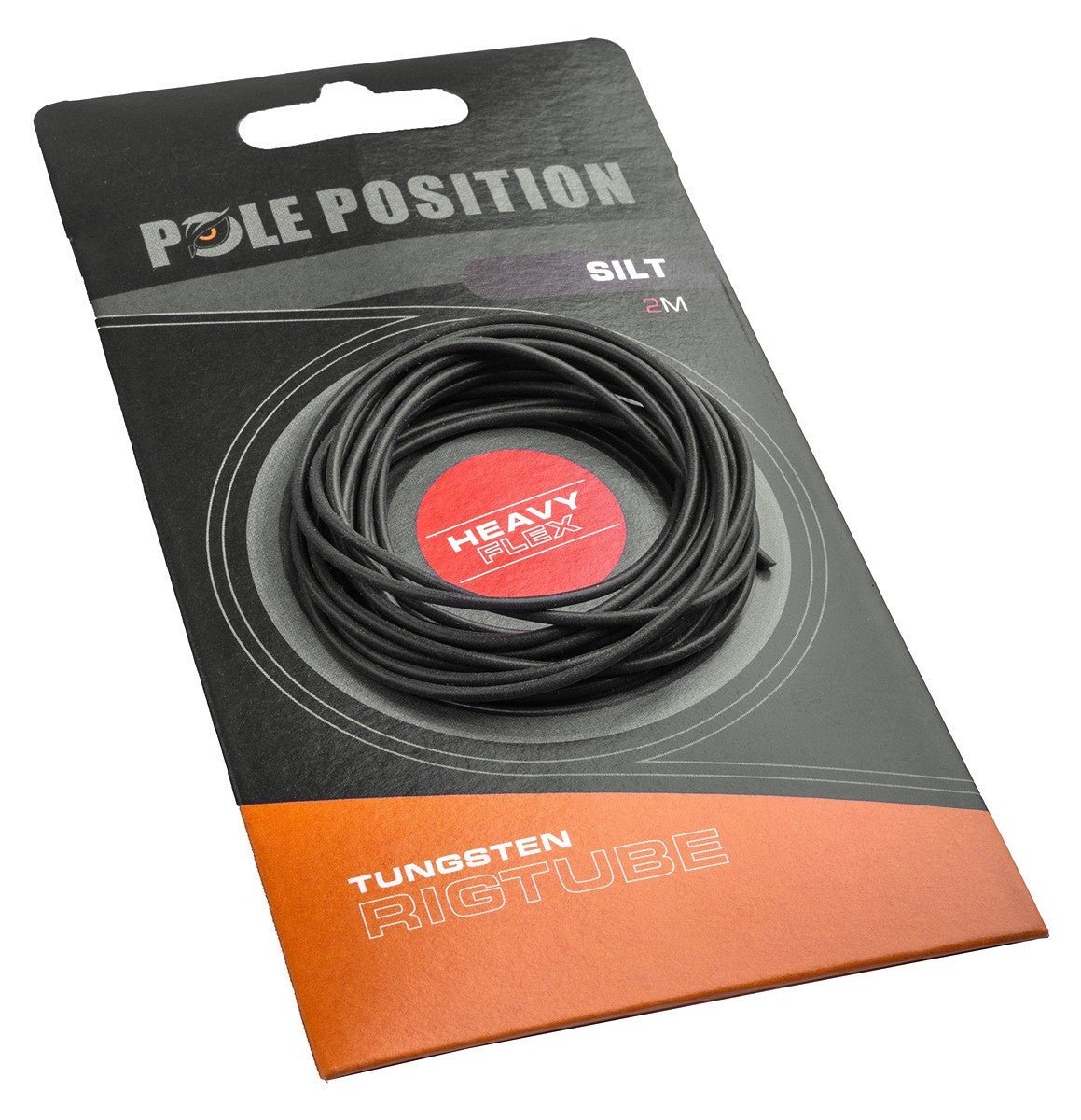Immagine di Pole Position Heavy Flex Tungsten Rigtube, per carpfishing venduto da Carpela