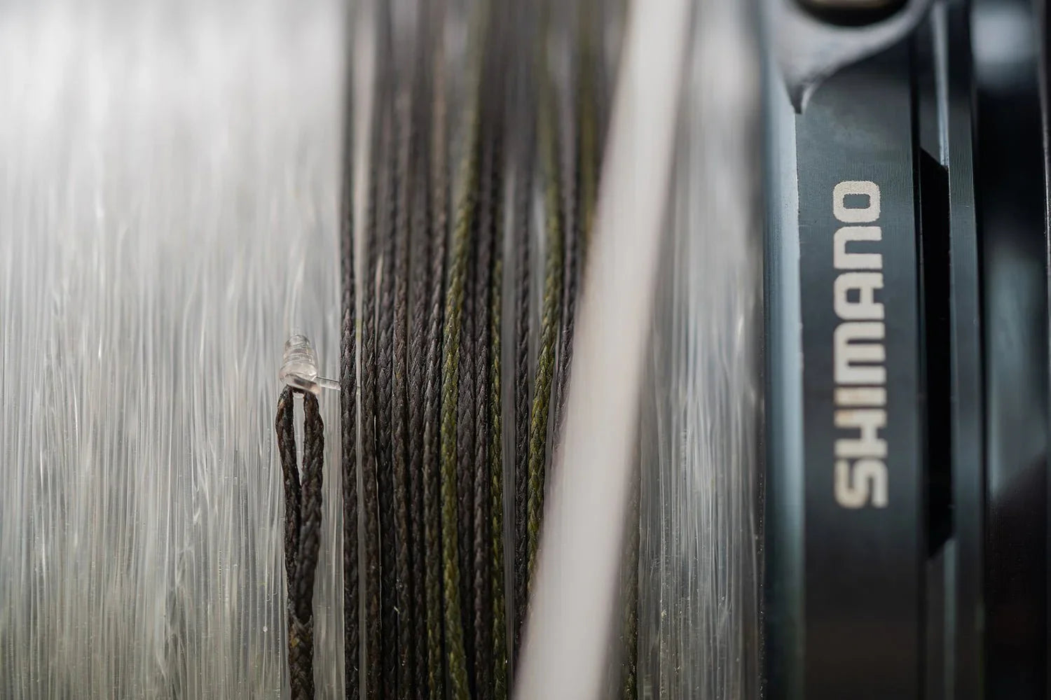 Pole Position Heavy Shield Hollow Core - Carpela - minuteria per carpisti