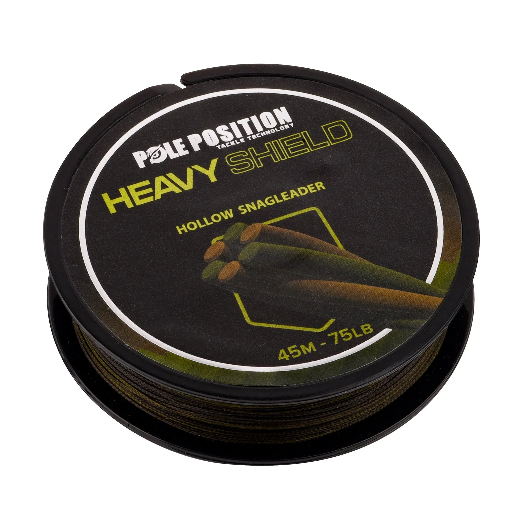 Immagine di Pole Position Heavy Shield Hollow Core, per carpfishing venduto da Carpela