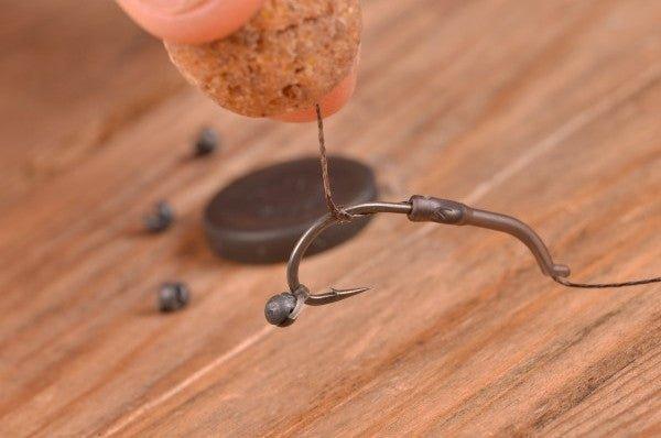 Pole Position Shot On The Hook Holder - Carpela - minuteria per carpisti