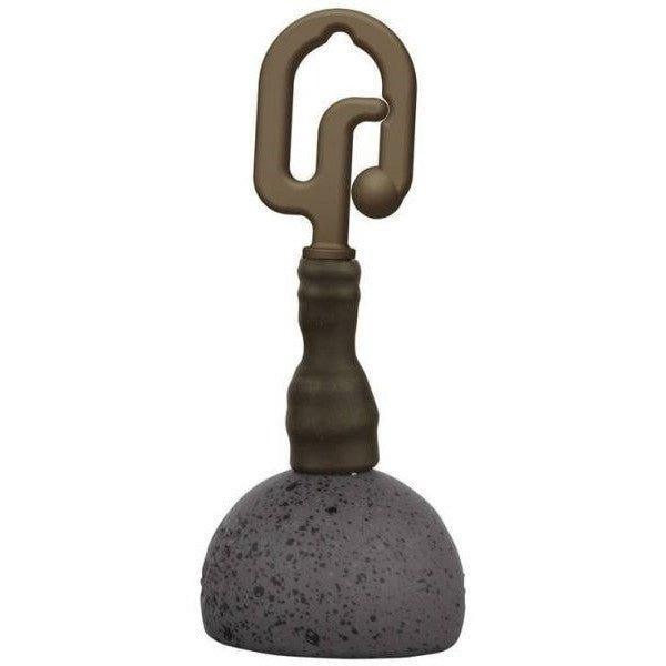 Pole Position Strong Grip Backlead - Carpela - minuteria per carpisti